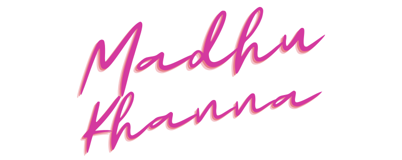 Madhu Khanna